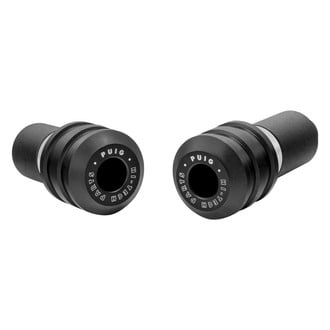 Puig® - Vintage Frame Sliders