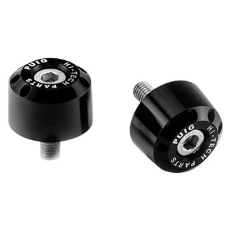 Puig® - Short Bar Ends Weights
