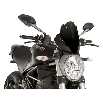 Puig® - New Generation Touring Windshield
