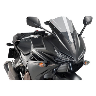 Puig® - Z-Racing Windscreen