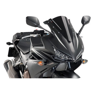 Puig® - Z-Racing Windscreen
