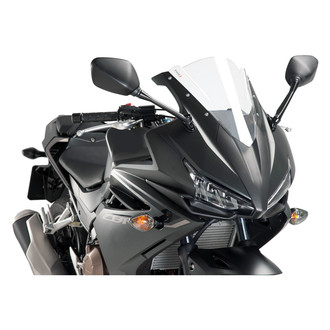 Puig® - Z-Racing Windscreen