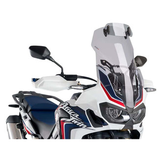 Puig® - Touring Screen with Visor