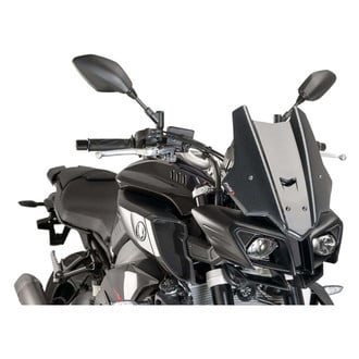 Puig® - R-Racer Windscreen