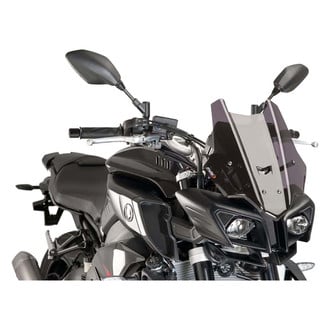 Puig® - R-Racer Windscreen
