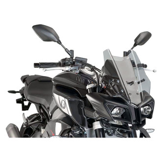 Puig® - R-Racer Windscreen