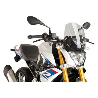Puig® - New Generation Sport Windshield