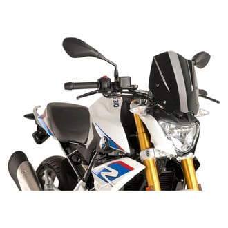 Puig® - New Generation Sport Windshield