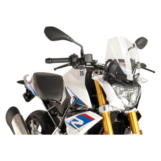 Puig® - New Generation Sport Windshield