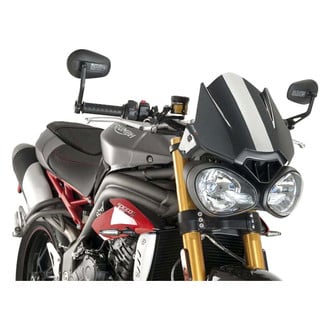 Puig® - New Generation Sport Windshield