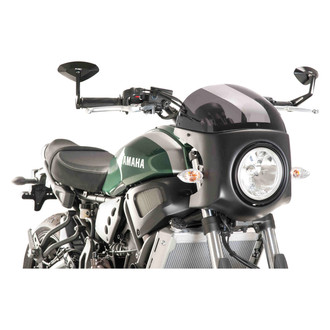 Puig® - Retro Semi Fairing