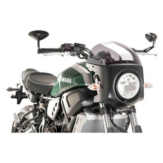 Puig® - Retro Semi Fairing