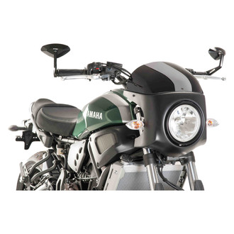 Puig® - Retro Semi Fairing