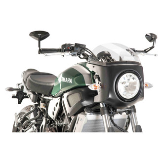 Puig® - Retro Semi Fairing