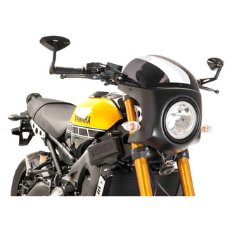 Puig® - Retro Semi Fairing