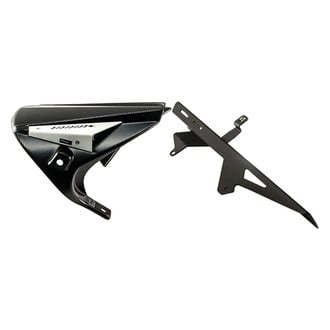 Puig® - Rear Carbon Look Fender