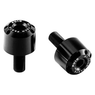 Puig® - Short Bar Ends Weights