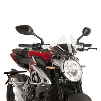 Puig® - New Generation Sport Windshield