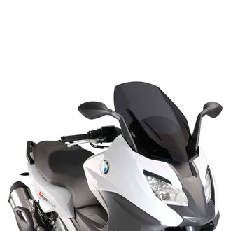 Puig® - V-Tech Line Sport Windshield