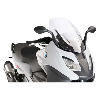 Puig® - V-Tech Line Sport Windshield