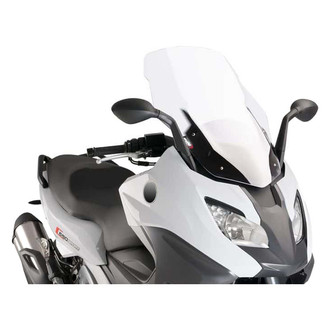 Puig® - V-Tech Line Touring Windshield