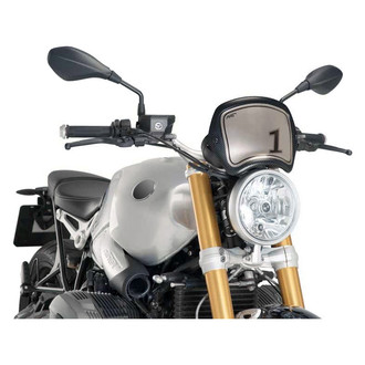 Puig® - Frontal Plate