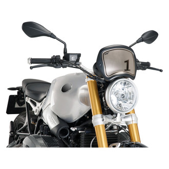 Puig® - Frontal Plate