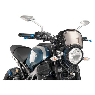 Puig® - Frontal Plate