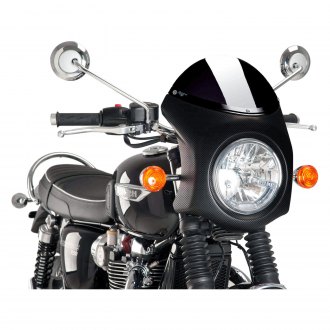 Triumph Motorcycle Fairings | Quarter, Dustbin, Full, Universal ...
