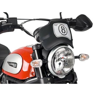 Puig® - Frontal Plate