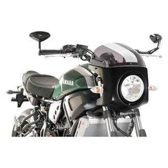 Puig® - Retro Semi Fairing