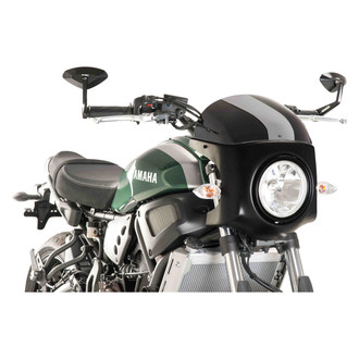 Puig® - Retro Semi Fairing