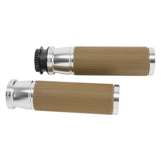 Puig® - Vintage Grips