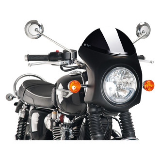 Puig® - Spares Semi-Fairing Screen