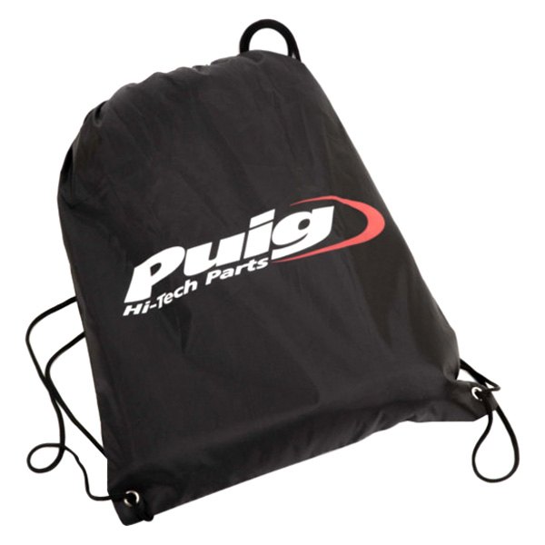 Puig® - Backpack (33 x 42 cm, Black)