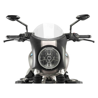 Puig® - Retro Semi Fairing