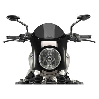 Puig® - Retro Semi Fairing