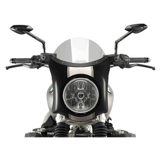 Puig® - Retro Semi Fairing