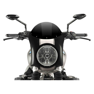 Puig® - Retro Semi Fairing
