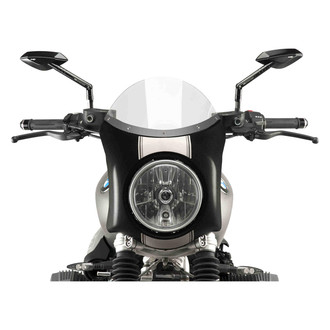 Puig® - Retro Semi Fairing