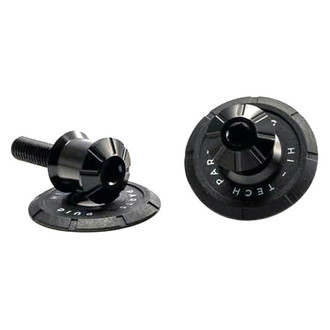 Puig® - Pro Spool Sliders Kit