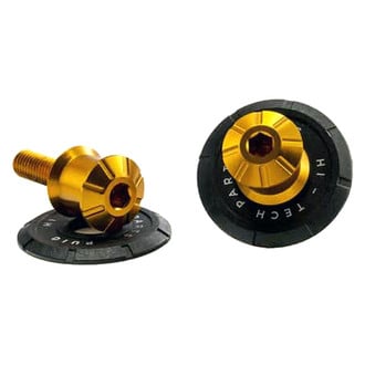 Puig® - Pro Spool Sliders Kit