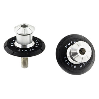 Puig® - Pro Spool Sliders Kit