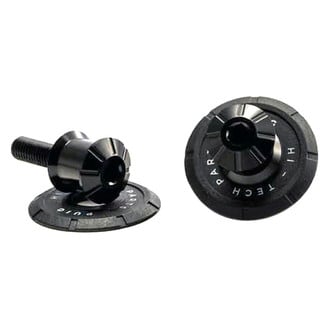 Puig® - Pro Spool Sliders Kit