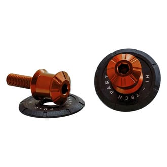 Puig® - Pro Spool Sliders Kit