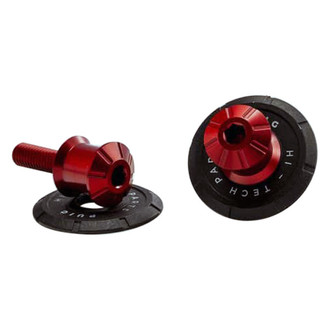 Puig® - Pro Spool Sliders Kit