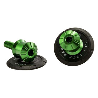 Puig® - Pro Spool Sliders Kit