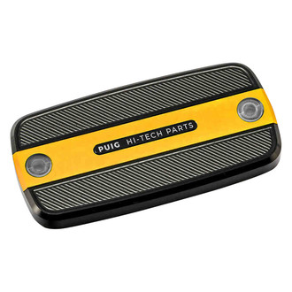 Puig® - Brake-Clutch Fluid Tank Pad