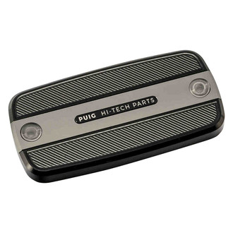 Puig® - Brake-Clutch Fluid Tank Pad