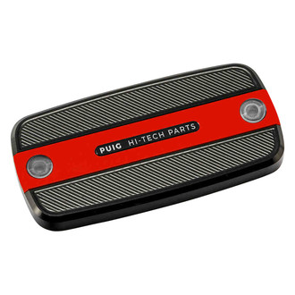Puig® - Brake-Clutch Fluid Tank Pad